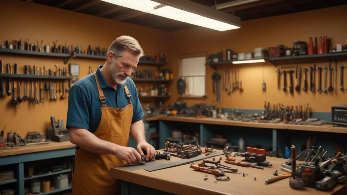 Setting Up a Customer Self-Service Portal for Your Repair Shop