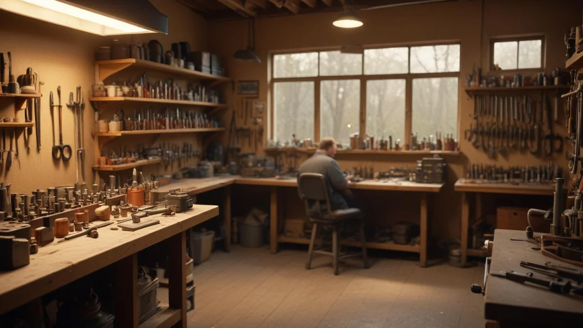 How to Get Your First 100 Customers as a New Repair Shop