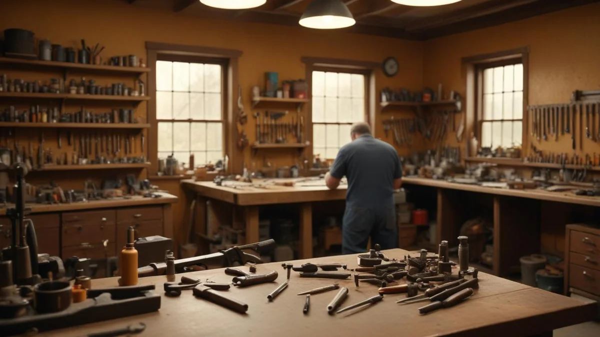 Repair Shop Labor Pricing — Flat Rate vs Hourly Guide