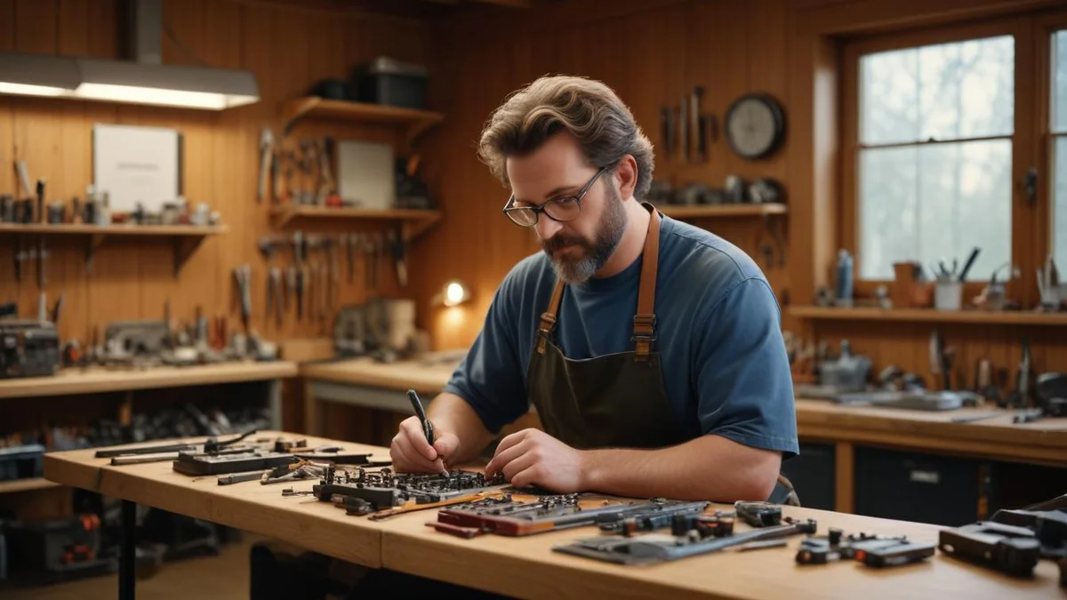 QuickBooks for Appliance Repair Businesses: A Practical Guide