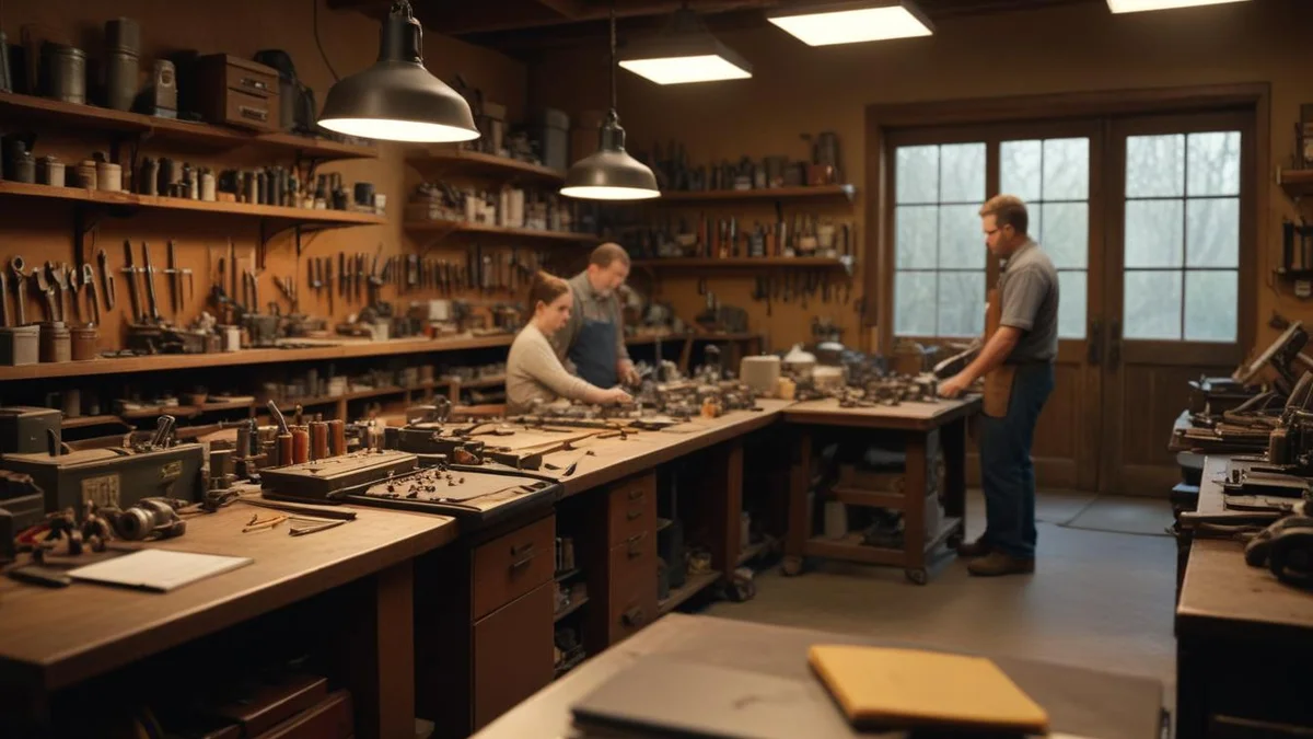 QuickBooks for Repair Shops — Setup Guide (2026)