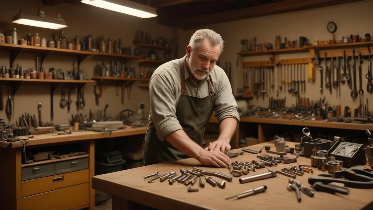 Cash Flow Management for Repair Shop Owners