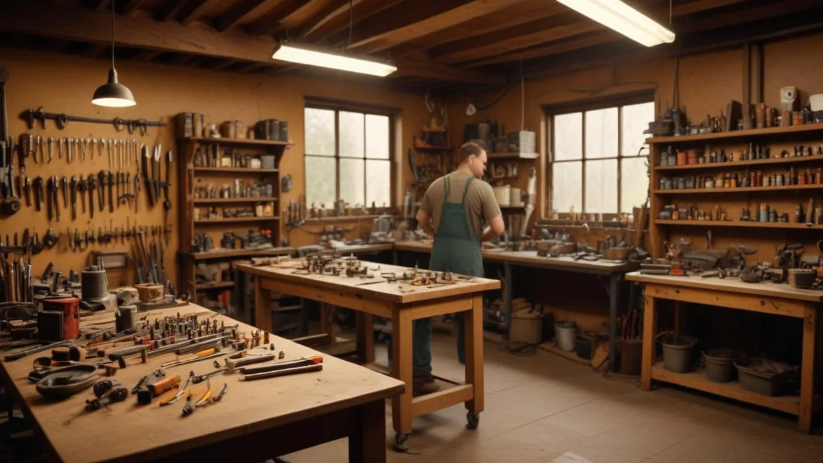 Social Media Marketing for Repair Shops That Actually Works