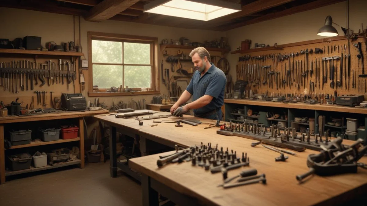 Tax Deductions Every Repair Shop Should Track in QuickBooks