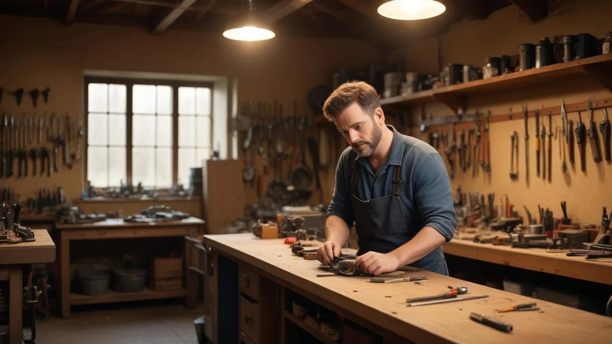 Time Tracking for Repair Technicians: Why It Matters