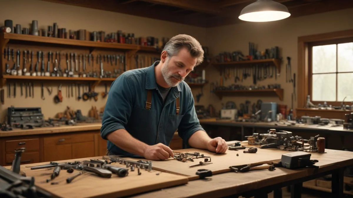 How to Track Parts Costs in QuickBooks for Repair Shops
